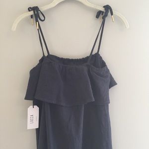 Lucca NWT maxi dress